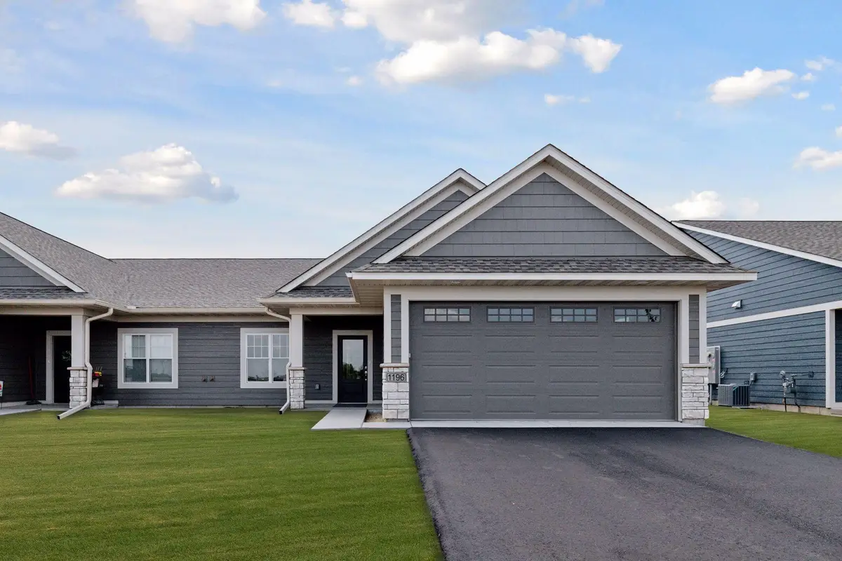 964 Turner Lane, New Richmond, WI 54017 - #1