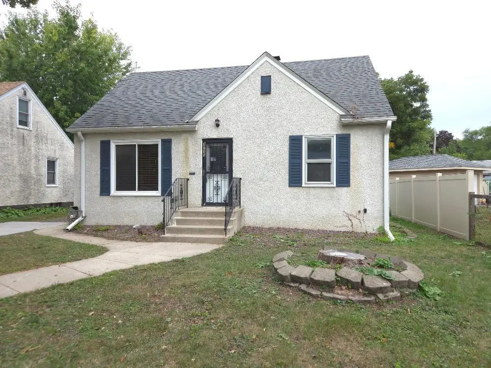 1715 Race Street, Saint Paul, MN 55116 - #1