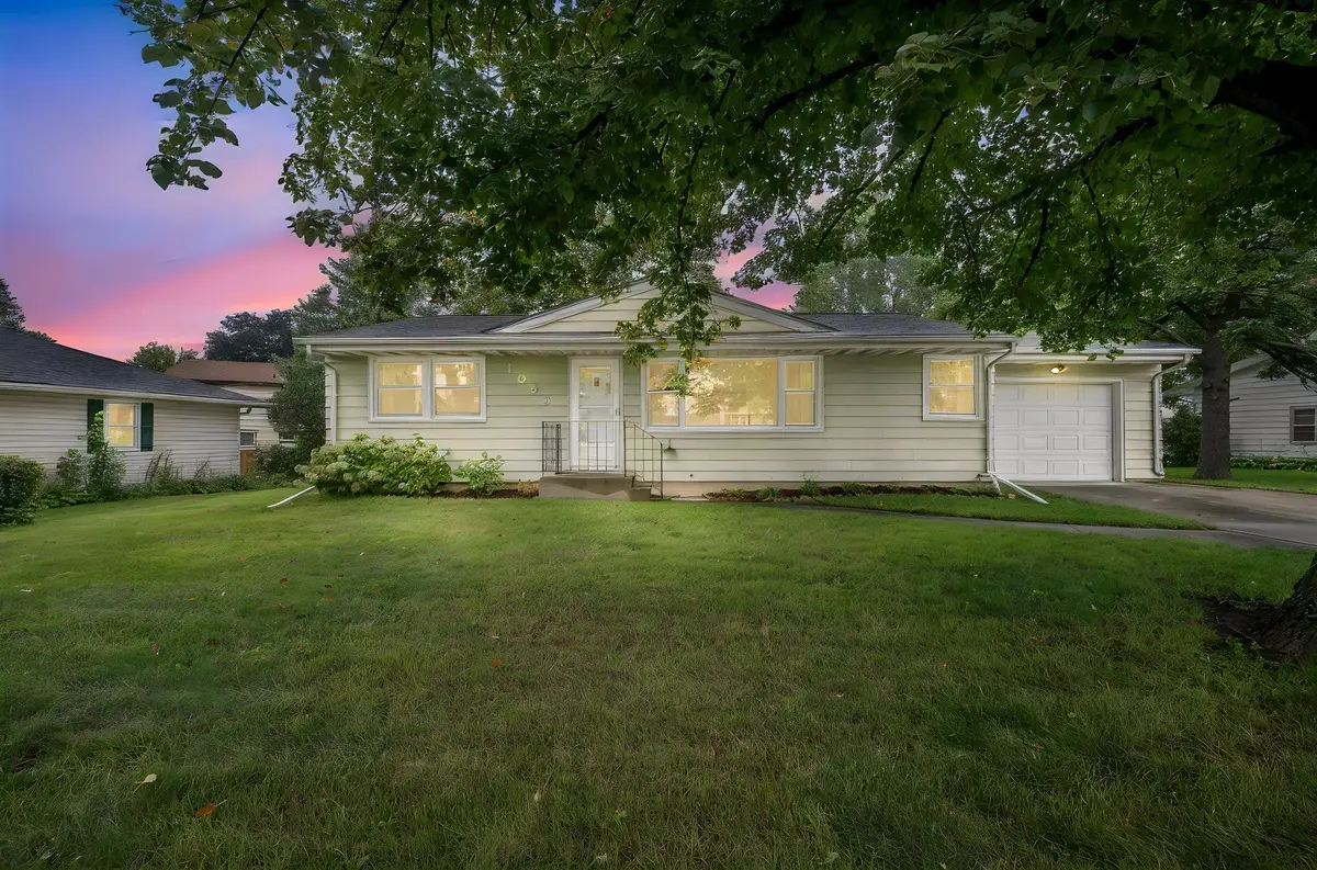 1023 Day Street, Fairmont, MN 56031 - #1