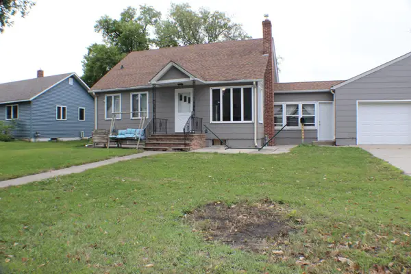 1409 Fillmore Street, Alexandria, MN 56308