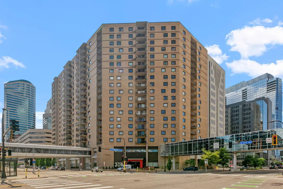 121 Washington Avenue S #702, Minneapolis, MN 55401 - #1