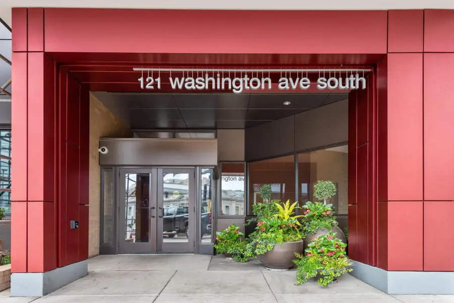 121 Washington Avenue S #702, Minneapolis, MN 55401 - #2