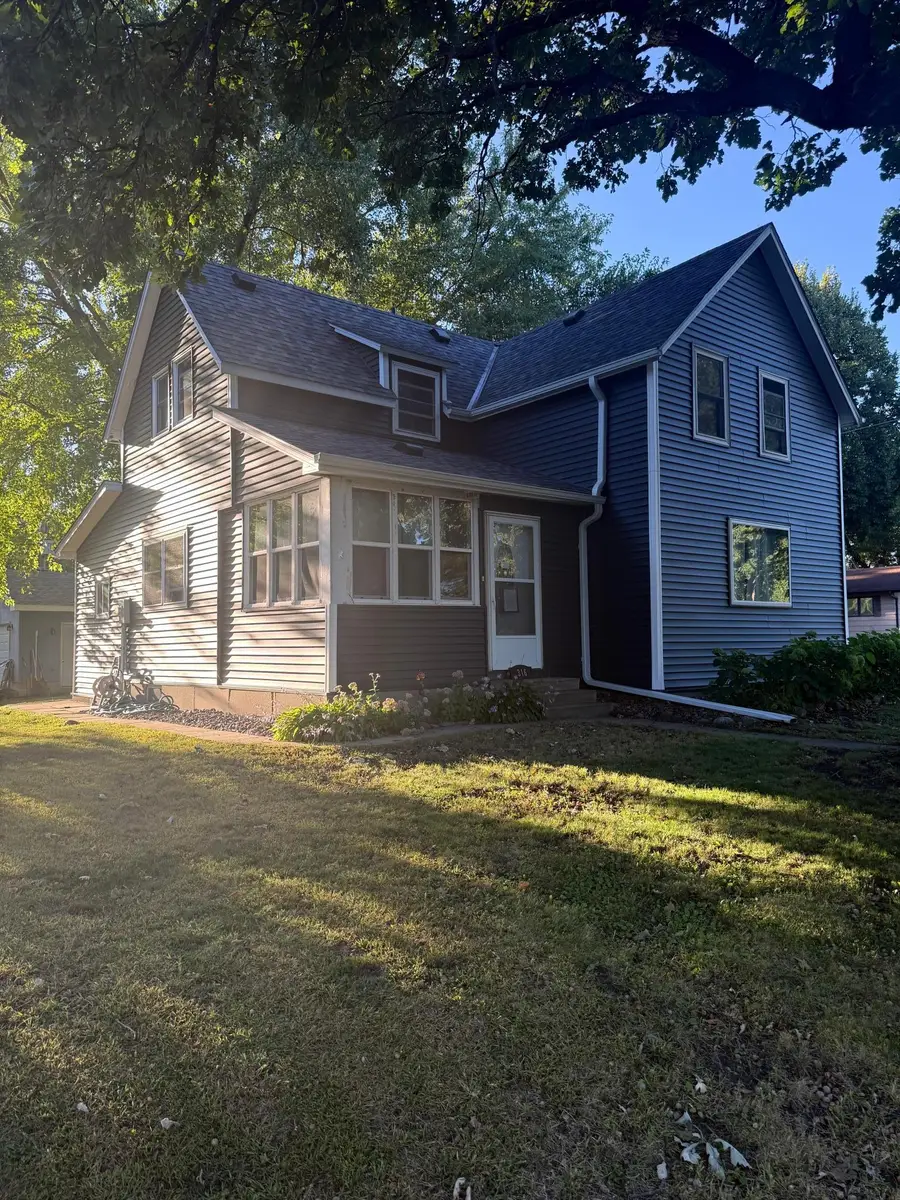 316 2nd Avenue N, Brownton, MN 55312 - #2