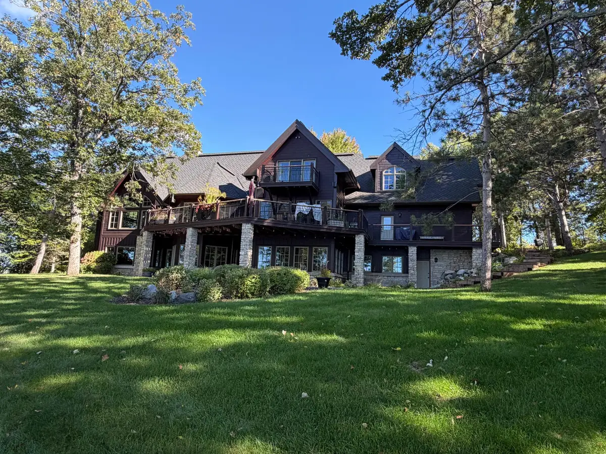 32485 Timberlane Point, Breezy Point, MN 56472 - #1