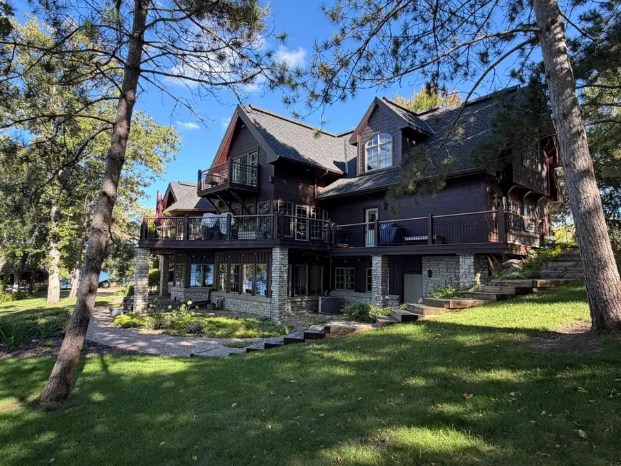 32485 Timberlane Point, Breezy Point, MN 56472 - #2