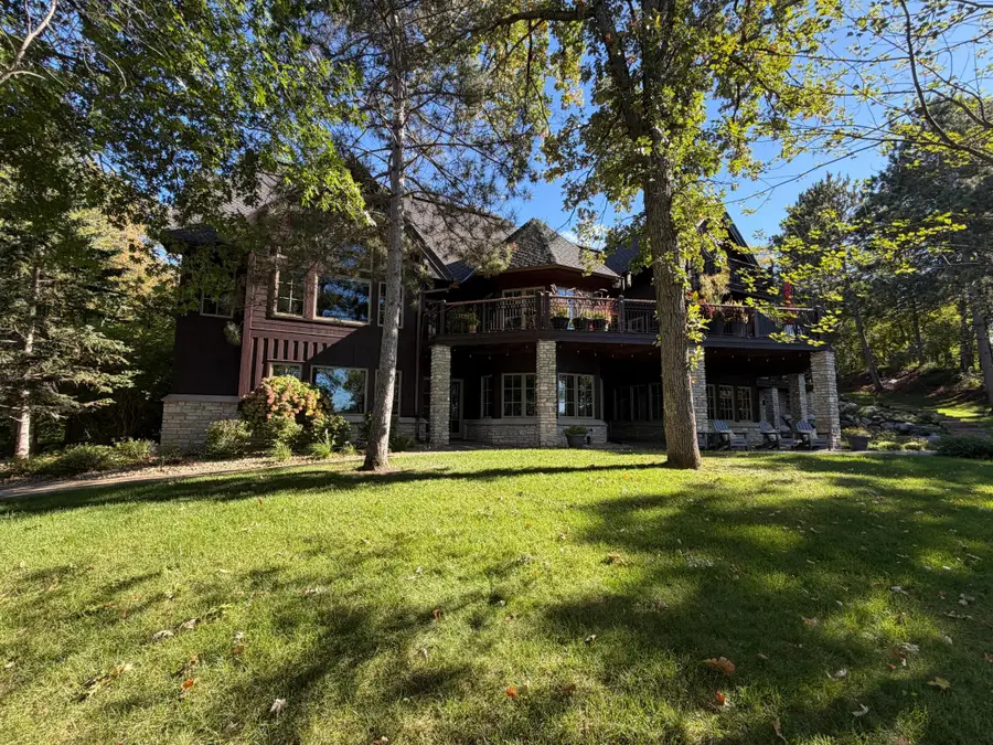 32485 Timberlane Point, Breezy Point, MN 56472 - #3
