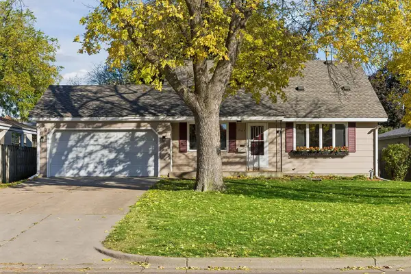 3107 Wilson Street Ne, Saint Anthony, MN 55418