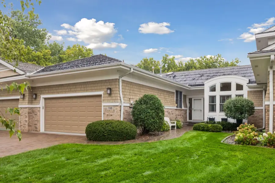 740 Widsten Circle, Wayzata, MN 55391 - #2