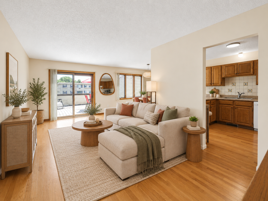 1791 Morgan Avenue, Saint Paul, MN 55116 - #2