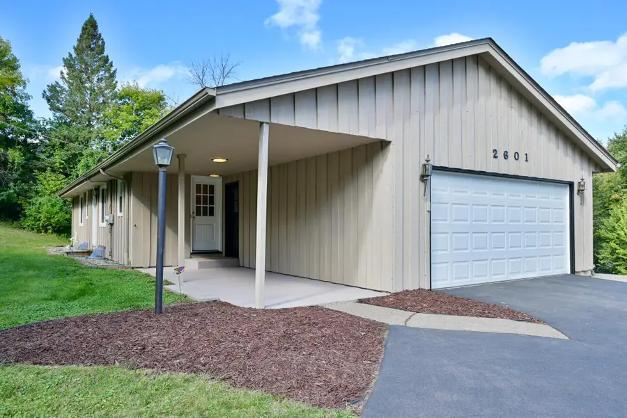 2601 Brookview Drive, Burnsville, MN 55337 - #2