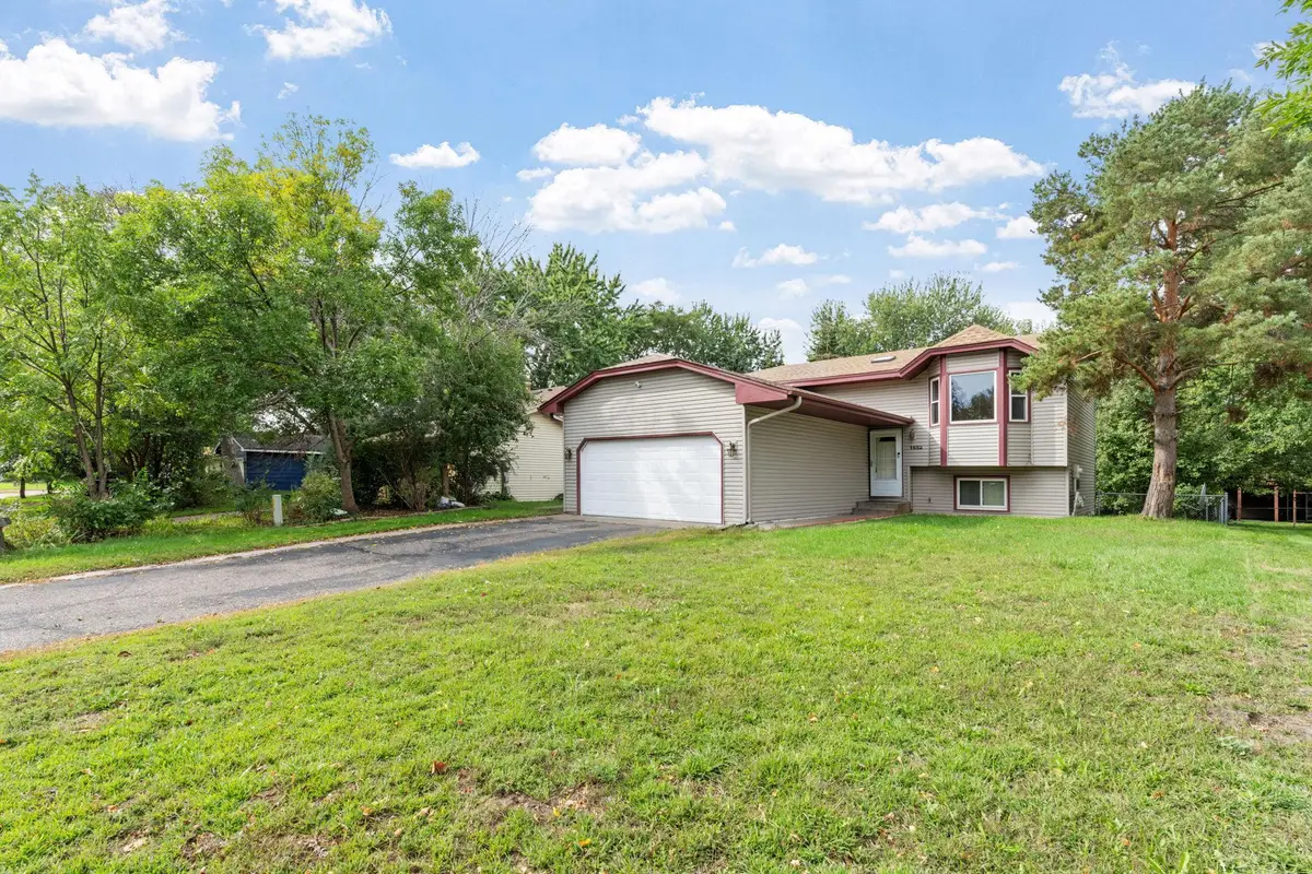 1652 84th Court N, Brooklyn Park, MN 55444 - #1