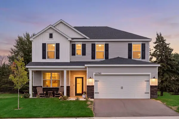 12740 Kinghorn Lane, Rogers, MN 55374