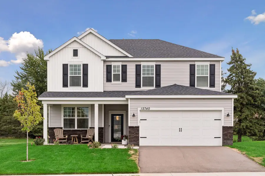12740 Kinghorn Lane, Rogers, MN 55374 - #2