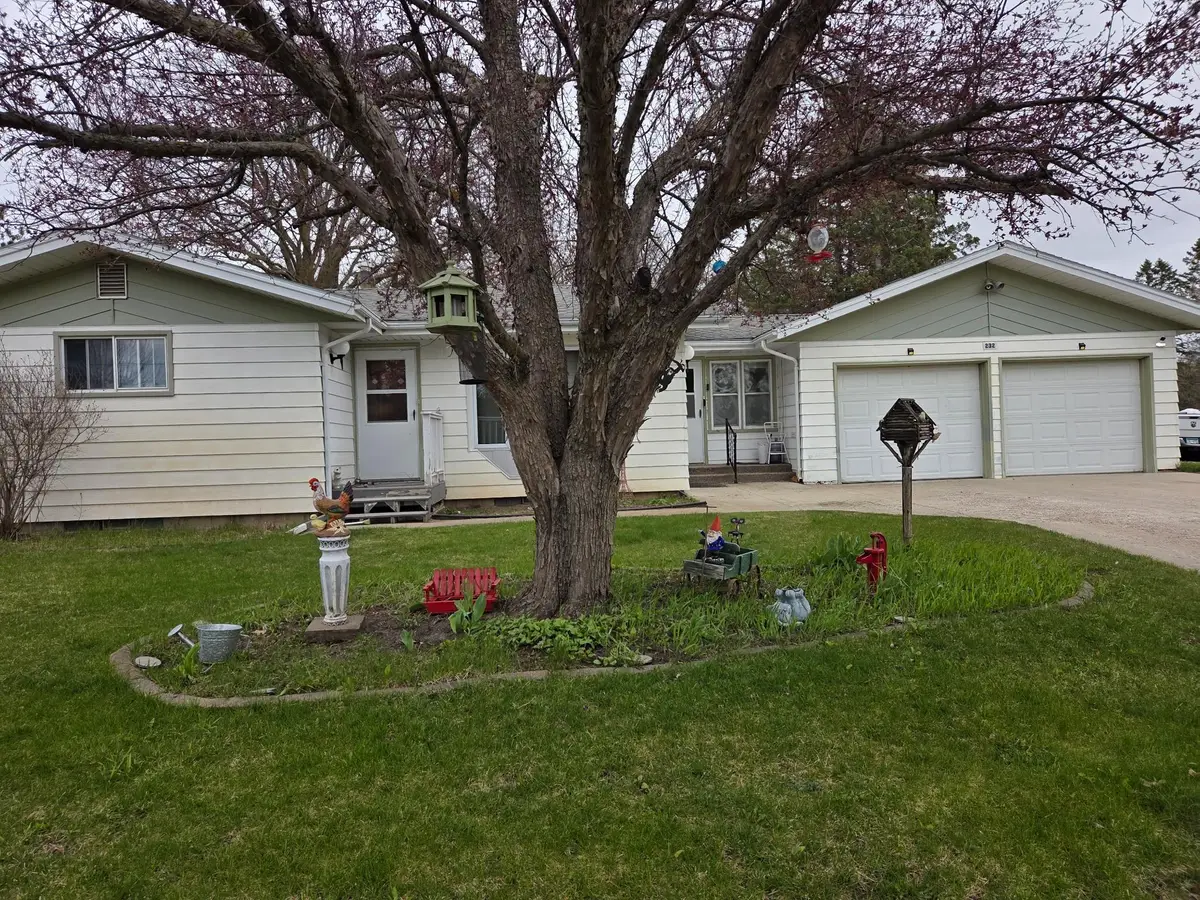 232 Nowell Street W, New York Mills, MN 56567 - #1