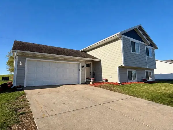 1170 Coakley Street, Paynesville, MN 56362