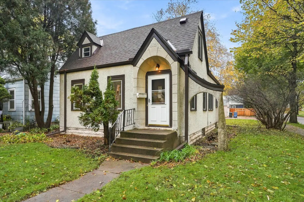 5257 44th Avenue S, Minneapolis, MN 55417 - #1