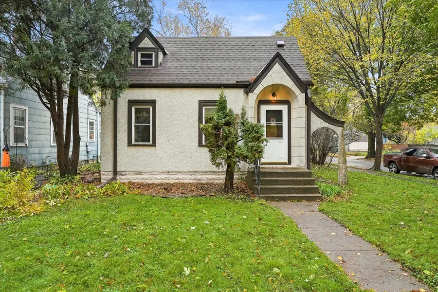 5257 44th Avenue S, Minneapolis, MN 55417 - #3