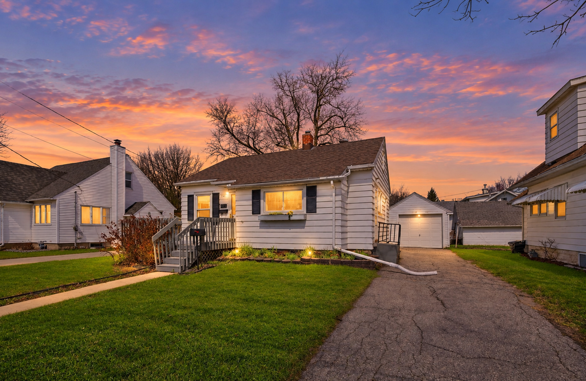 1431 1st Street Se, Rochester, MN 55904 - #1