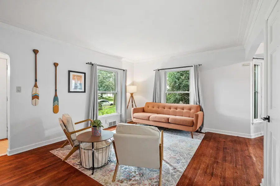 1133 California Avenue W, Saint Paul, MN 55108 - #3