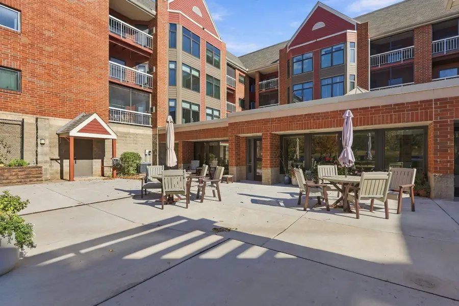 500 County Road B W #328, Roseville, MN 55113 - #2