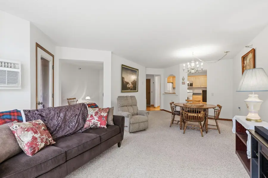 500 County Road B W #328, Roseville, MN 55113 - #3