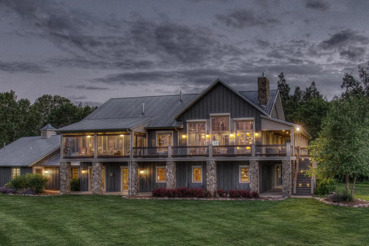 10814 Herschel River Road, Brainerd, MN 56401 - #1