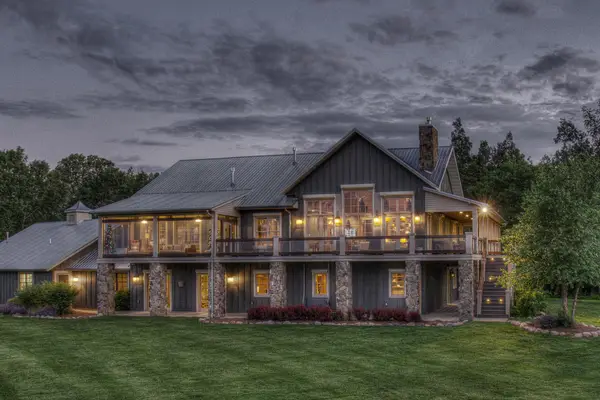 10814 Herschel River Road, Brainerd, MN 56401