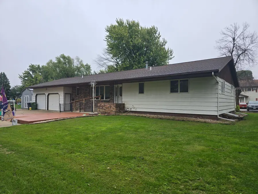 504 Circle Drive, Rushmore, MN 56168 - #2