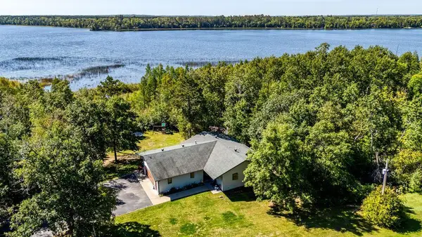 7105 Little Wolf Road Nw, Cass Lake, MN 56633