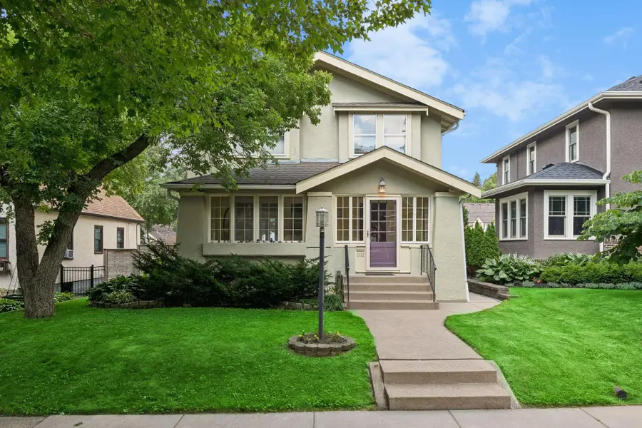 1932 Cleveland Street Ne, Minneapolis, MN 55418 - #2