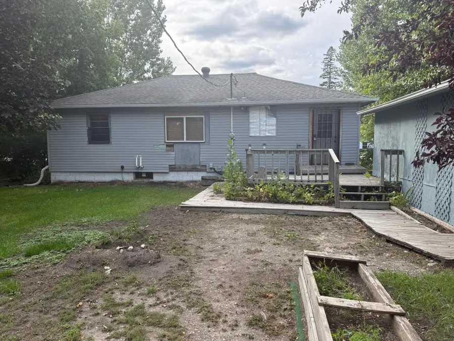 205 2nd Street, Shelly, MN 56581 - #3