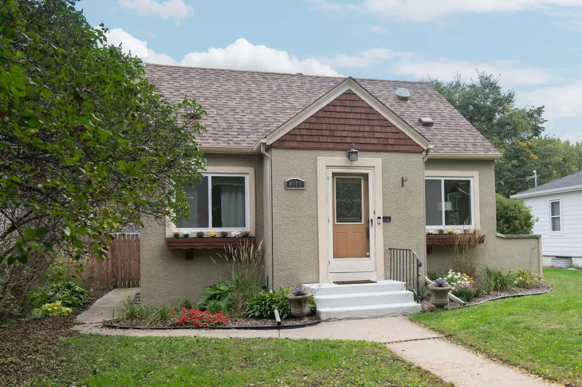 4605 Clinton Avenue, Minneapolis, MN 55419 - #1