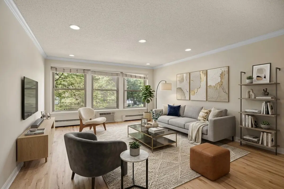 821 Douglas Avenue #204, Minneapolis, MN 55403 - #1