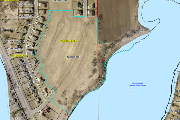 TBD Waters Edge Circle, Avon, MN 56310