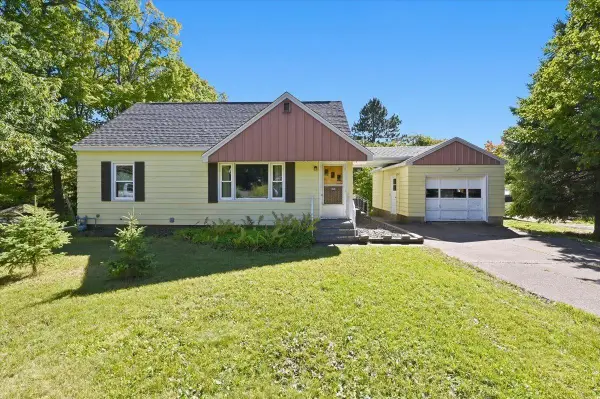 1614 Linzie Road, Duluth, MN 55811
