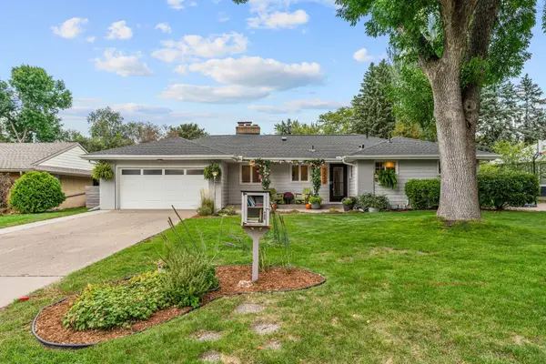 3322 Belden Drive Ne, Saint Anthony, MN 55418
