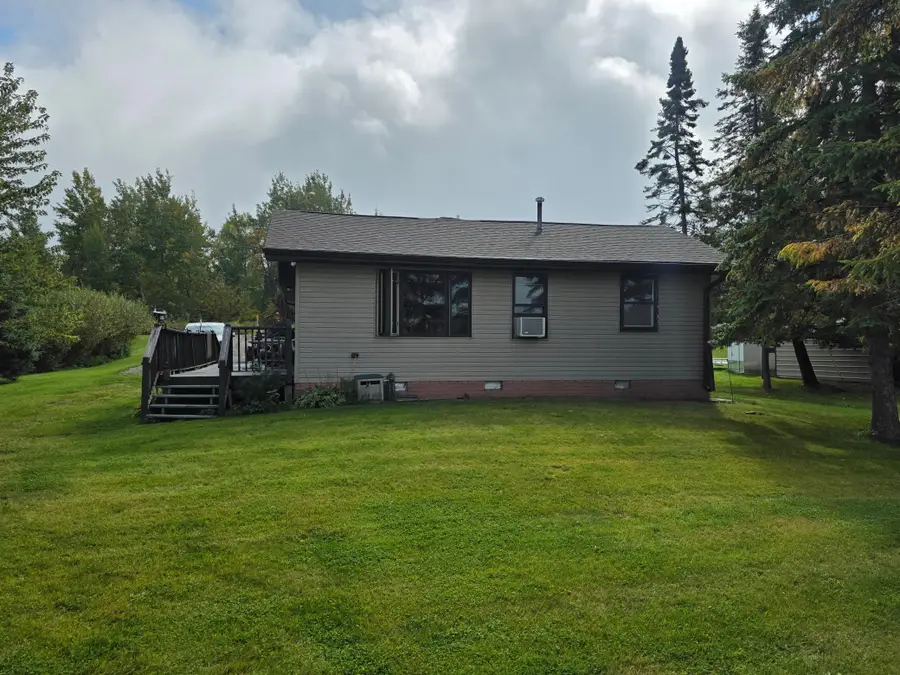 49480 Center Point Road, Bigfork, MN 56628 - #2