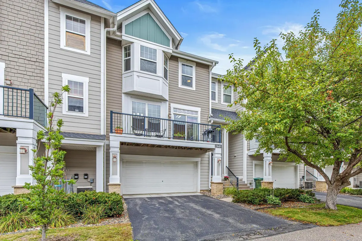 15649 Eagleview Way #1009, Apple Valley, MN 55124 - #1