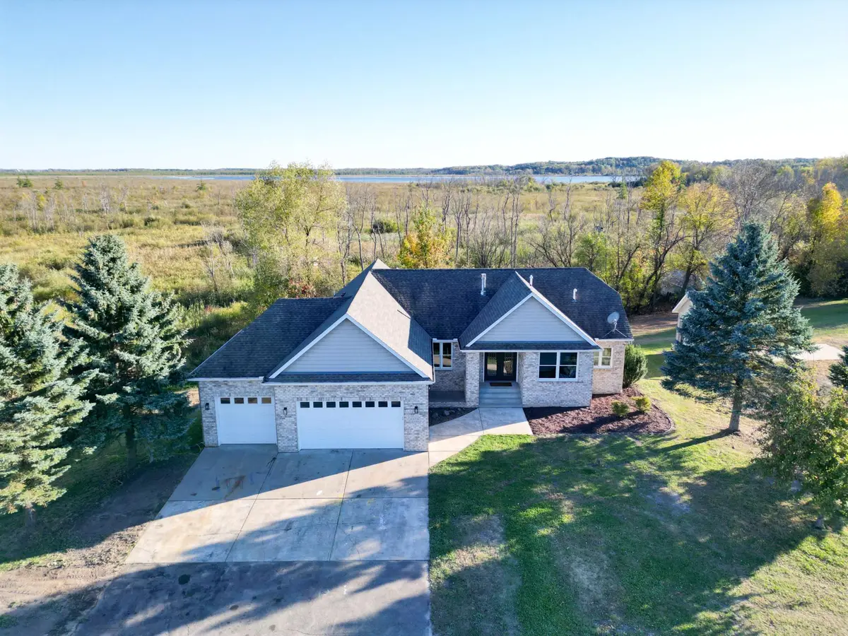 3731 Rush Lake Road, Rush City, MN 55069 - #1