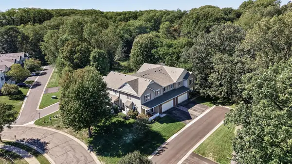 703 Maple Hills Drive #D, Maplewood, MN 55117