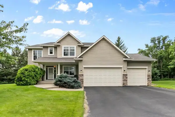 14428 Flintwood Street Nw, Andover, MN 55304