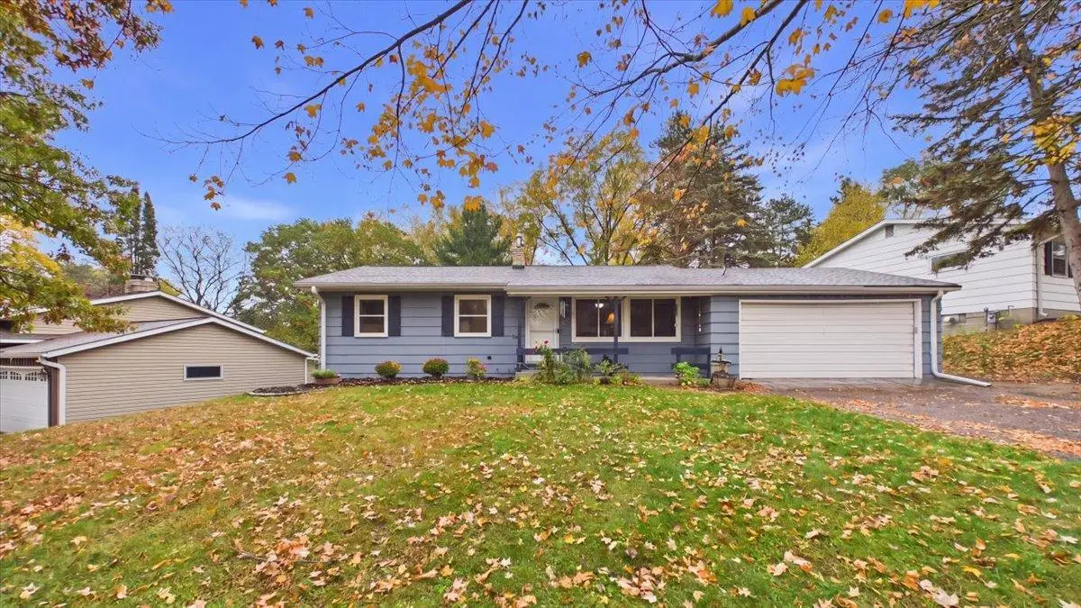 3624 Rolling View Drive, White Bear Lake, MN 55110 - #1