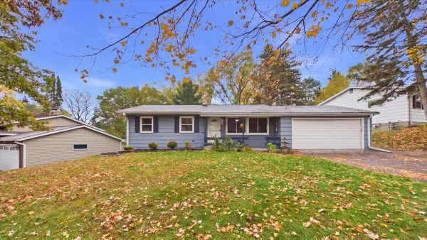 3624 Rolling View Drive, White Bear Lake, MN 55110