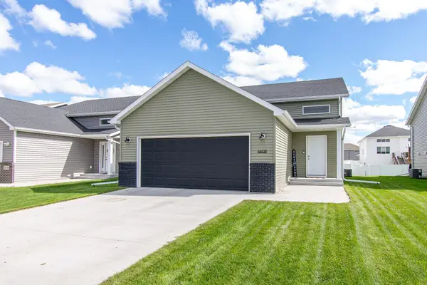 6608 27th Street S, Fargo, ND 58104