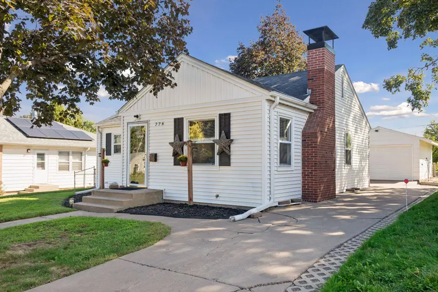 776 Parkview Avenue, Saint Paul, MN 55117 - #2