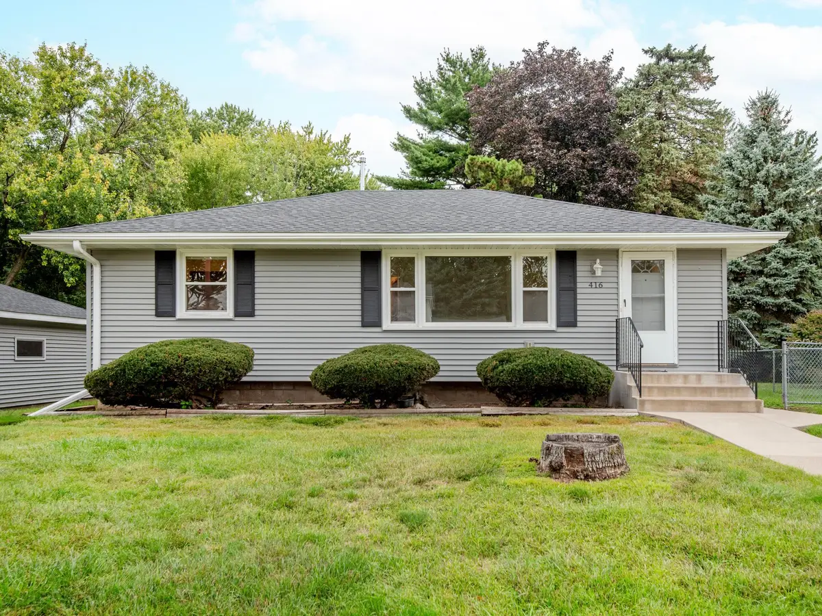 416 21st Avenue S, South Saint Paul, MN 55075 - #1