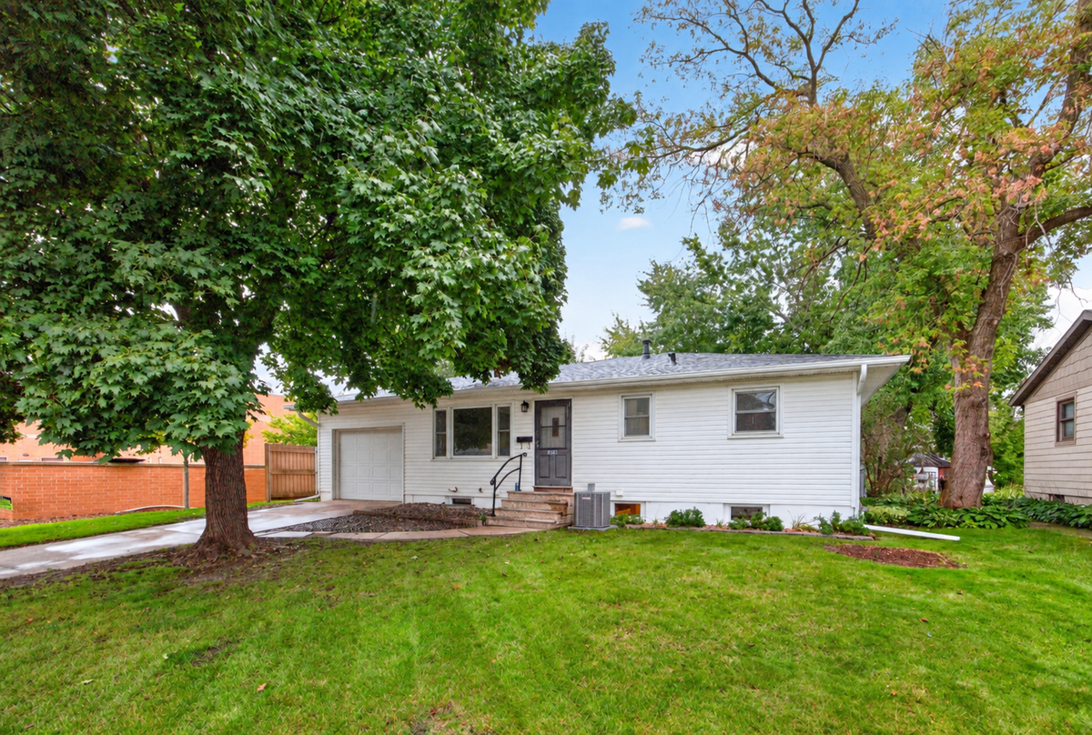 1438 2nd Avenue Sw, Rochester, MN 55902 - #1