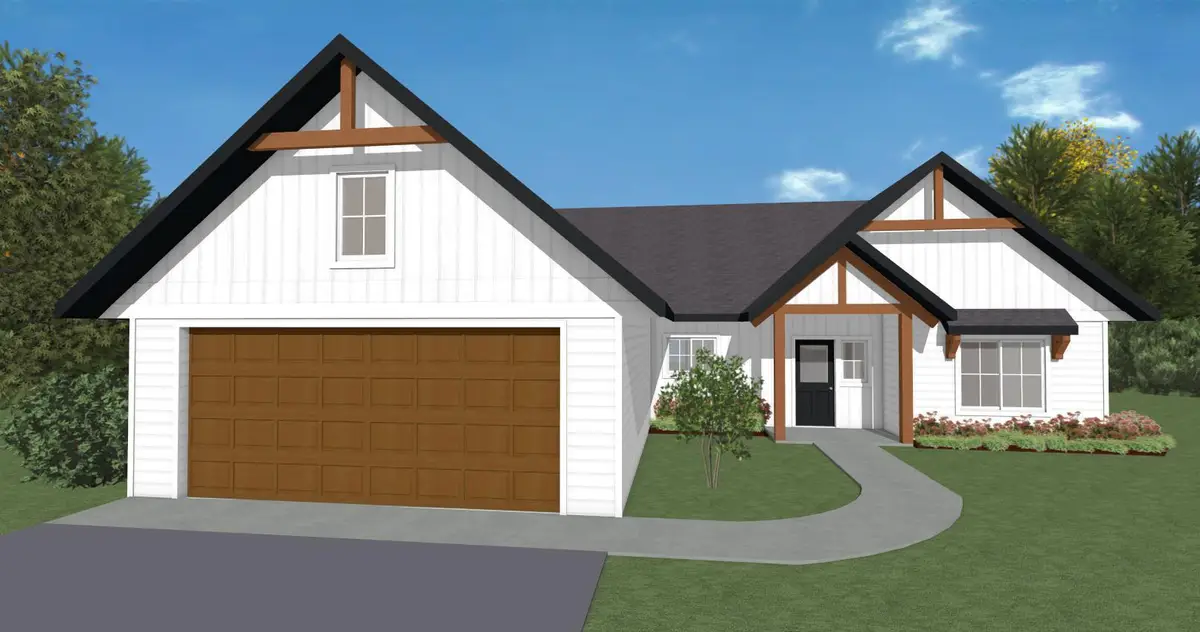 Lot 29 Sanctuary Path, Brainerd, MN 56401 - #1