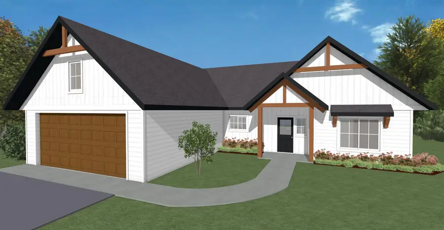 Lot 29 Sanctuary Path, Brainerd, MN 56401 - #3