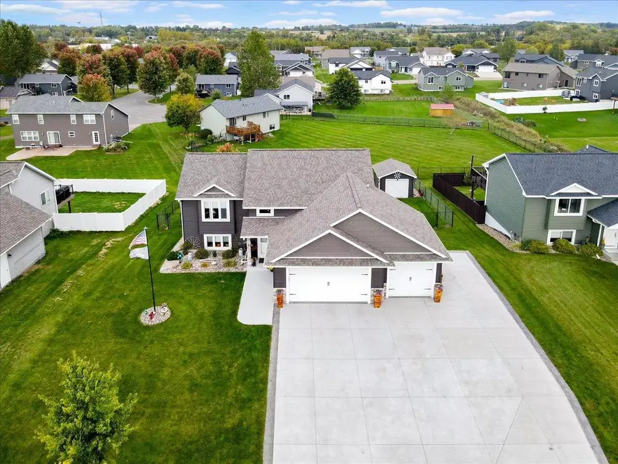 366 Bluebill Street, Baldwin, WI 54002 - #3